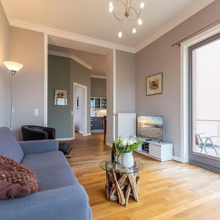 Die Villa App 6 Heringsdorf  Luaran gambar