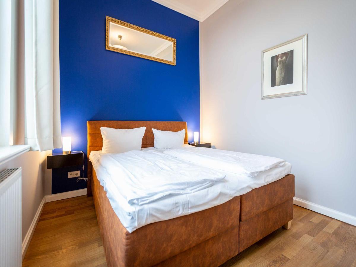 Die Villa App 6 Heringsdorf  Luaran gambar